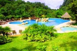 Borinquen Hotel Liberia voted 5th best hotel in Liberia