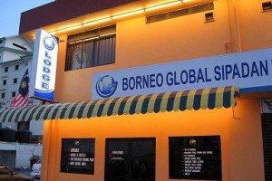 Borneo Global Sipadan Backpackers Semporna voted 5th best hotel in Semporna