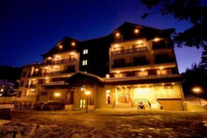 Borovets Hills Hotel Image