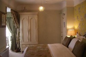 Bosanneth Hotel Falmouth Image