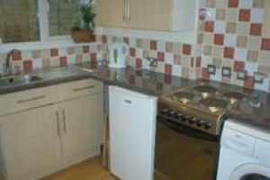 Boscote Guest House Stratford-upon-Avon Image