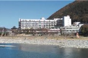 Bosenkan Hotel Onsen Gero voted 5th best hotel in Gero