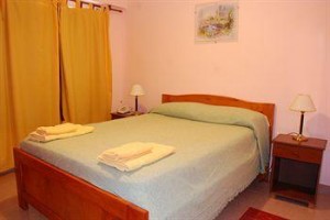Bosetti Apart Hotel Image