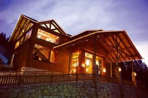 Bosques De Monterreal Resort Arteaga (Coahuila) voted  best hotel in Arteaga 