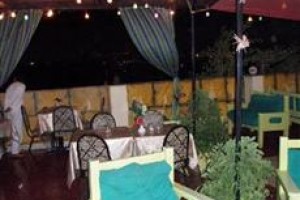 Bostan Hotel Cairo Image