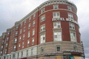 Buckminster Hotel Image