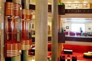 Boston Hotel Zaragoza voted 4th best hotel in Zaragoza