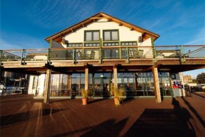 Boston Yacht Haven Inn & Marina Image