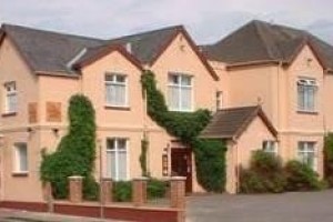 Boswell House Hotel Image