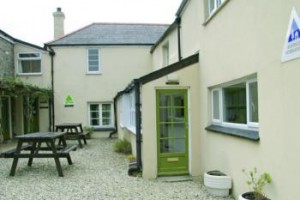 Boswinger YHA voted  best hotel in St Goran