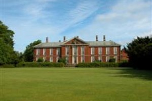 Bosworth Hall Hotel Image