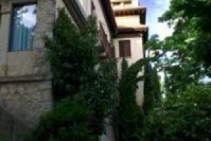 Hotel Botanico voted 4th best hotel in San Lorenzo de El Escorial