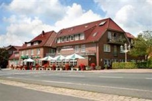 Böttchers Gasthaus Hotel Rosengarten Image