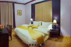 Boudl Almasyaf Hotel Riyadh Image