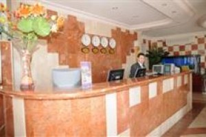 Boudl Hotel Dammam voted 9th best hotel in Dammam