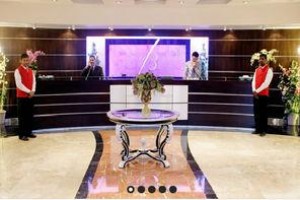 Boudl Suites Kuwait City Image