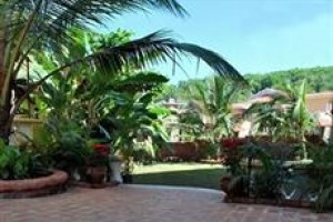 Bougainvillea Guest House Image