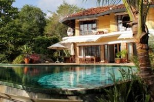 Bougainvillea Resort Kandy Image