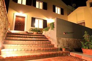 Bouganville Bed & Breakfast Cefalu Image