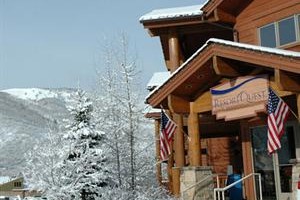 Boulder Creek Condominiums Park City Image