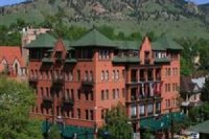 Hotel Boulderado voted 3rd best hotel in Boulder