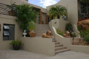 Boulders Lodge & Spa voted 6th best hotel in Oudtshoorn