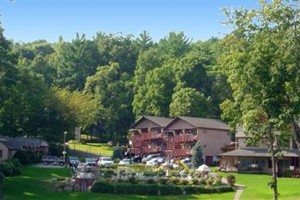 Boulders Resort Image