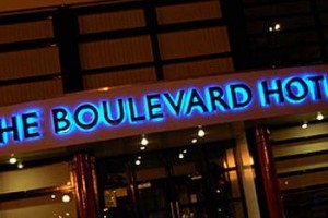 Boulevard Hotel Clydebank Image