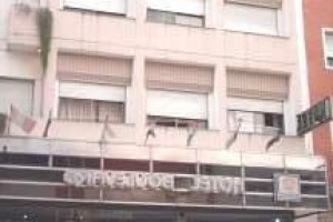 Boulevard Hotel Mar Del Plata Image