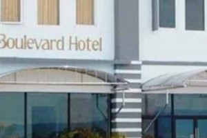 Boulevard Hotel Ternate voted 4th best hotel in Ternate 