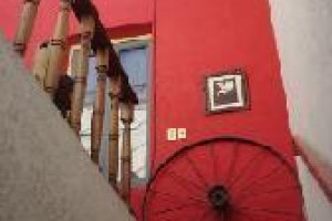 Boulevard Sarandi Hostel Image
