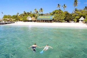 Bounty Island Resort voted  best hotel in Bounty Island