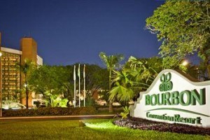Bourbon Cataratas Convention Resort voted 2nd best hotel in Foz do Iguacu