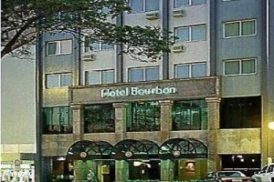Bourbon Londrina voted 10th best hotel in Londrina