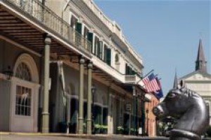 The Bourbon Orleans Hotel Image