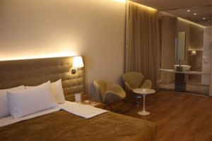 Boutique Hotel Beirut Image