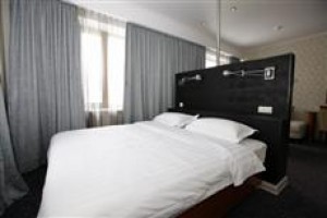 Boutique Hotel Khabarovsk City Image