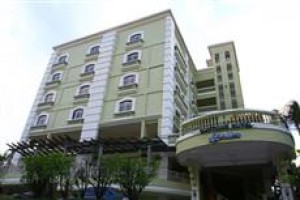Boutique Hotel La Cordillera San Pedro Sula Image
