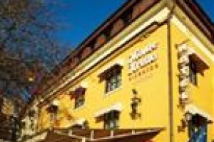 Hotel Monte Kristo Image