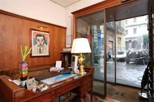Hotel Suite Esedra Image