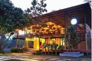 Boutique Raft Resort Kanchanaburi voted 2nd best hotel in Sai Yok
