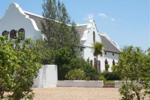 Bovlei Valley Retreat Image