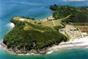 Bowentown Beach Holiday Park Resorts Waihi Beach Image