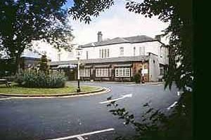 Bower Hotel Chadderton Image