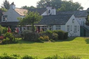 Bower House Inn Eskdale voted  best hotel in Eskdale