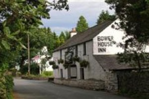 Bower House Inn Holmrook Image