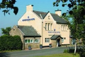 Bowes Incline Hotel Chester-le-Street Image