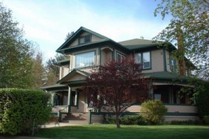 Bowness Mansion Bed and Breakfast Image