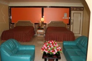 Bowshar International Hotel Muscat Image