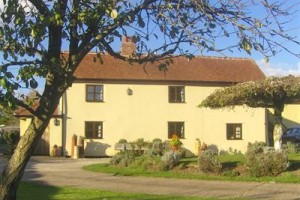 Box Bush Cottage Bury St. Edmunds Image